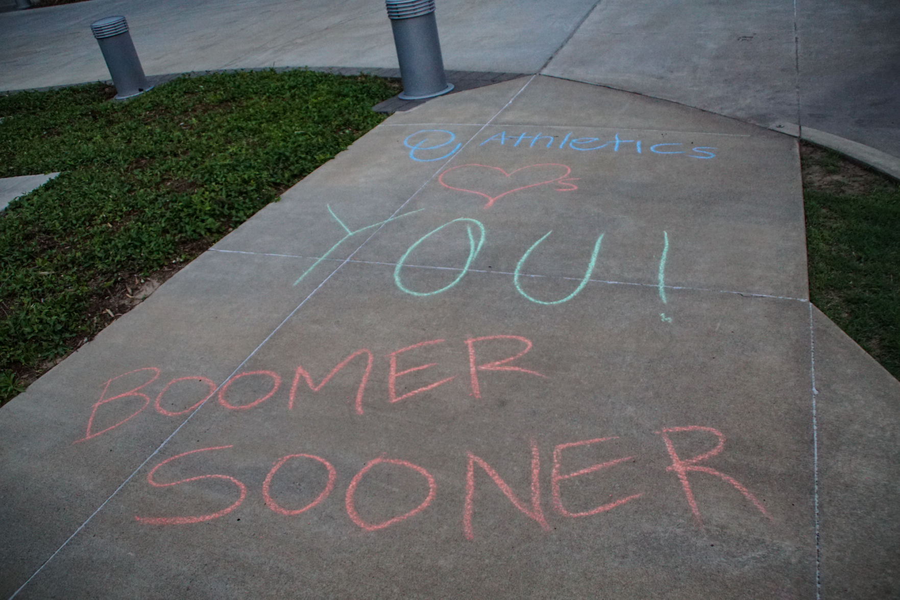 Chalk